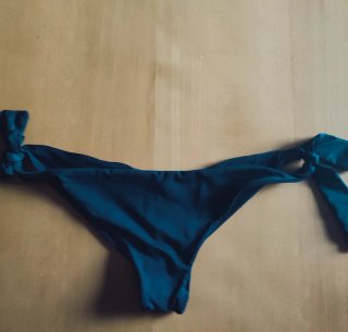 Braga de bikini