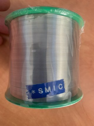 Estaño SENJU SMIC M705 0,6mm 500g SAC305