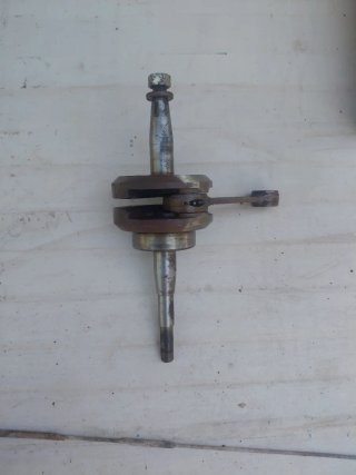 Cigüeñal Dervi Variant