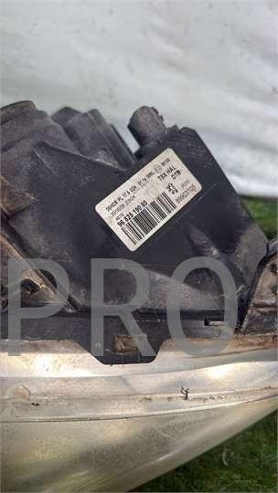 Faro Delantero Derecho Peugeot 5008 (09.2009->)