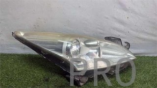 Faro Delantero Derecho Peugeot 5008 (09.2009->)