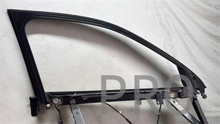 ELEVALUNAS MANUAL DELANTERO IZQUIERDO Audi A4 Berlina (8E)(2004->)