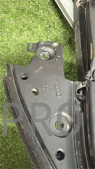 ELEVALUNAS MANUAL DELANTERO IZQUIERDO Audi A4 Berlina (8E)(2004->)