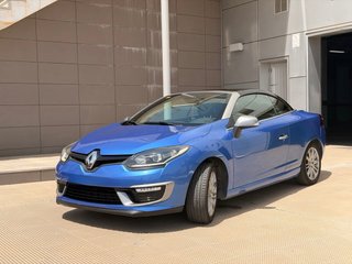 Renault Megane CC 2016