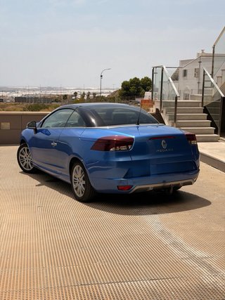 Renault Megane CC 2016