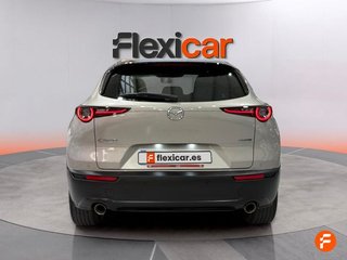 Mazda CX-30 e-SKY G MHEV 110 kW 6AT Excl-line Plus