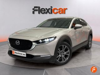 Mazda CX-30 e-SKY G MHEV 110 kW 6AT Excl-line Plus