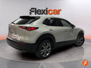 Mazda CX-30 e-SKY G MHEV 110 kW 6AT Excl-line Plus