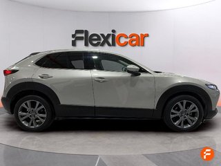 Mazda CX-30 e-SKY G MHEV 110 kW 6AT Excl-line Plus