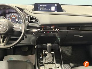 Mazda CX-30 e-SKY G MHEV 110 kW 6AT Excl-line Plus