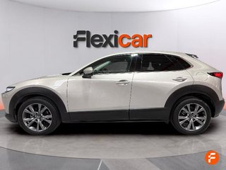 Mazda CX-30 e-SKY G MHEV 110 kW 6AT Excl-line Plus