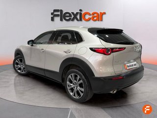 Mazda CX-30 e-SKY G MHEV 110 kW 6AT Excl-line Plus