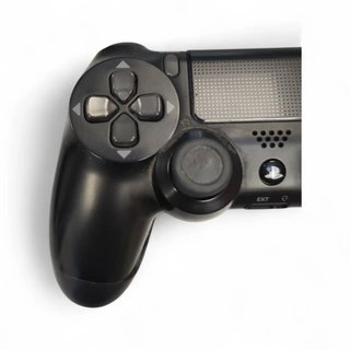 CONSOLA PS4 1TB + MANDO Y CABLES