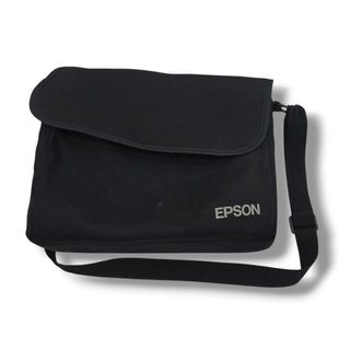 PROYECTOR EPSON LCD H719B + CABLES + FUNDA
