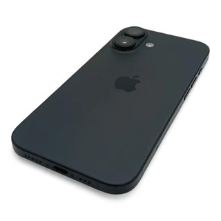 IPHONE 16 128GB COLOR NEGRO 92% BATERIA