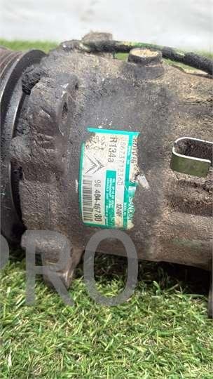 Compresor Aire Acondicionado Peugeot 307 (S1)(04.2001->06.2005)