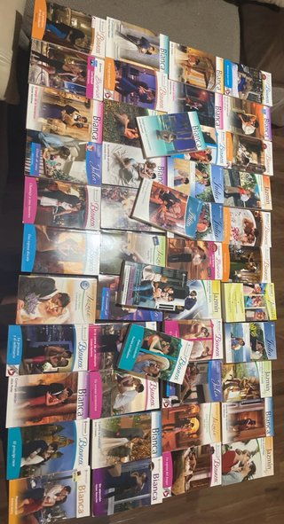Libros novela de  romance