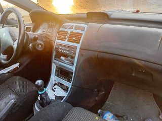 Peugeot 307 2007
