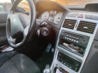 Peugeot 307 2007