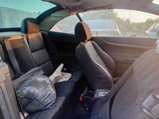 Peugeot 307 2007