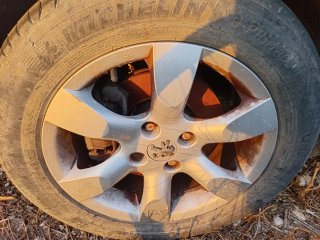 Peugeot 307 2007