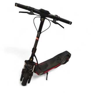 PATINETE ELECTRICO SEGWAY ZT3 PRO 051801E+ CARGADOR