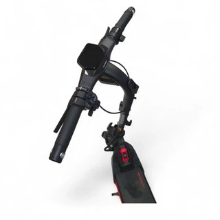PATINETE ELECTRICO SEGWAY ZT3 PRO 051801E+ CARGADOR