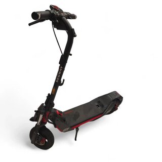 PATINETE ELECTRICO SEGWAY ZT3 PRO 051801E+ CARGADOR