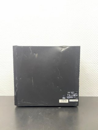 Acer Extensa PC Sobremesa i3