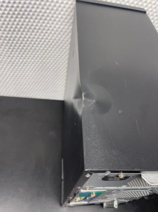 Acer Extensa PC Sobremesa i3