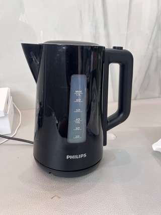 Fermo acqua Philips 2200W