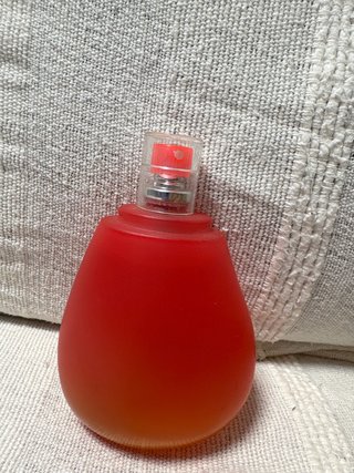 Colonia Roja y Naranja