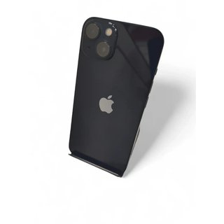 IPHONE 13 128GB COLOR NEGRO 89% BATERIA+CAJA Y CABLE DE CARGA