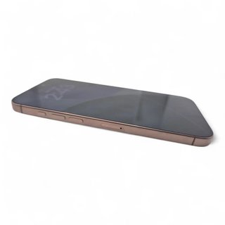 IPHONE 16 PRO MAX 256 GB 93% BATERIA DORADO