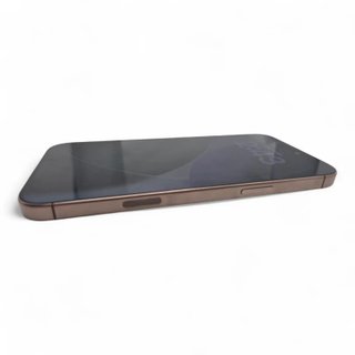IPHONE 16 PRO MAX 256 GB 93% BATERIA DORADO