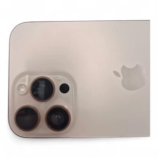 IPHONE 16 PRO MAX 256 GB 93% BATERIA DORADO
