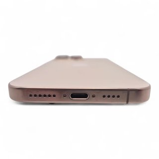 IPHONE 16 PRO MAX 256 GB 93% BATERIA DORADO
