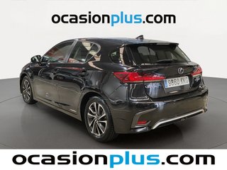 Lexus CT 200h Business 100 kW (136 CV)