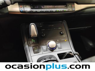 Lexus CT 200h Business 100 kW (136 CV)