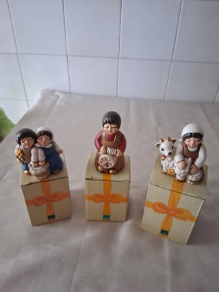presepe thun fuori produzione