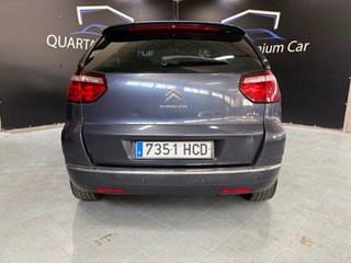 CITROEN C4 PICASSO 1.6 HDI 112CV AUTOMÁTICO