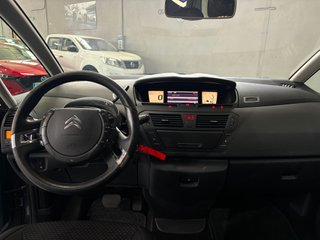 CITROEN C4 PICASSO 1.6 HDI 112CV AUTOMÁTICO