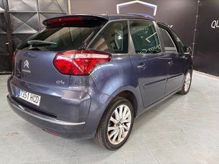 CITROEN C4 PICASSO 1.6 HDI 112CV AUTOMÁTICO