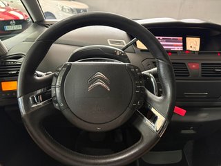CITROEN C4 PICASSO 1.6 HDI 112CV AUTOMÁTICO