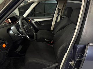 CITROEN C4 PICASSO 1.6 HDI 112CV AUTOMÁTICO