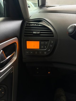 CITROEN C4 PICASSO 1.6 HDI 112CV AUTOMÁTICO