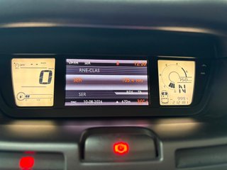 CITROEN C4 PICASSO 1.6 HDI 112CV AUTOMÁTICO