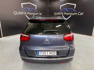 CITROEN C4 PICASSO 1.6 HDI 112CV AUTOMÁTICO