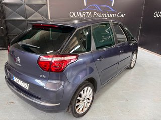 CITROEN C4 PICASSO 1.6 HDI 112CV AUTOMÁTICO