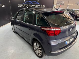 CITROEN C4 PICASSO 1.6 HDI 112CV AUTOMÁTICO